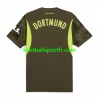 Tenue Borussia Dortmund Gardien Domicile 2024-2025 Maillot de Foot